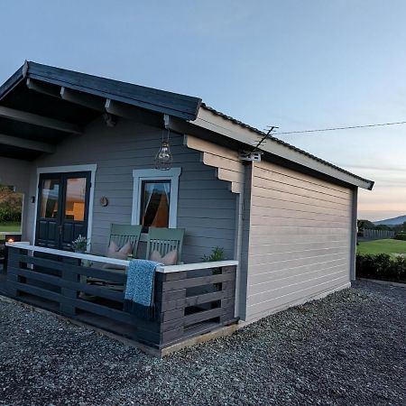 Westport Country Chalets Bagian luar foto
