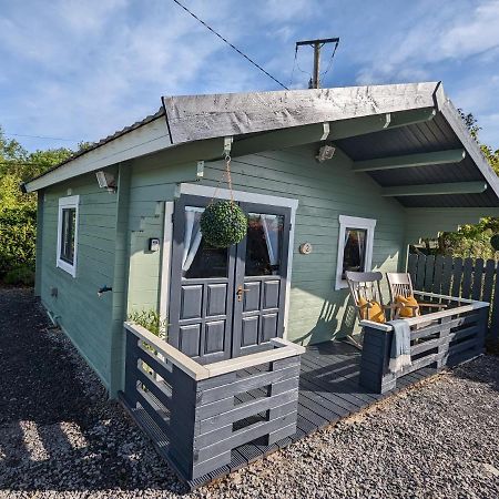 Westport Country Chalets Bagian luar foto