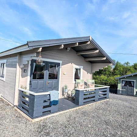 Westport Country Chalets Bagian luar foto