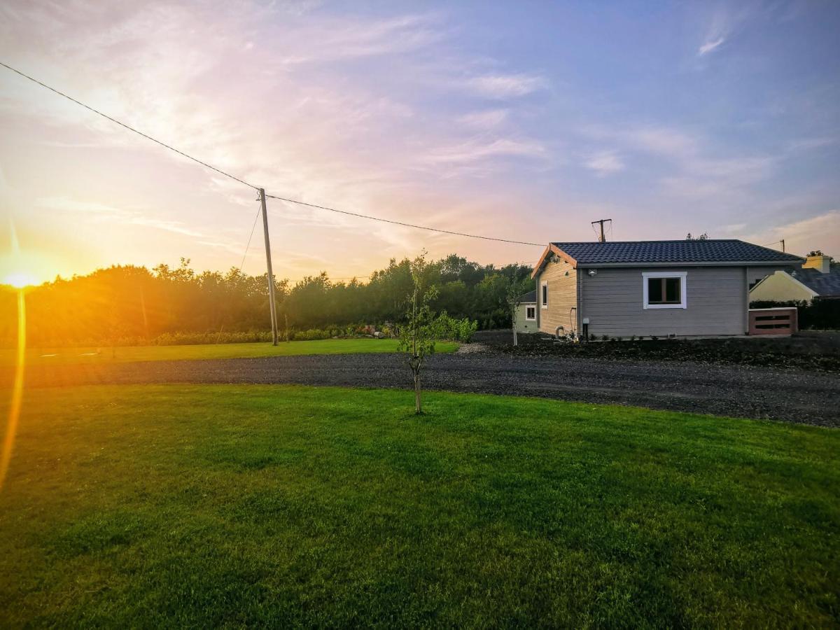 Westport Country Chalets Bagian luar foto