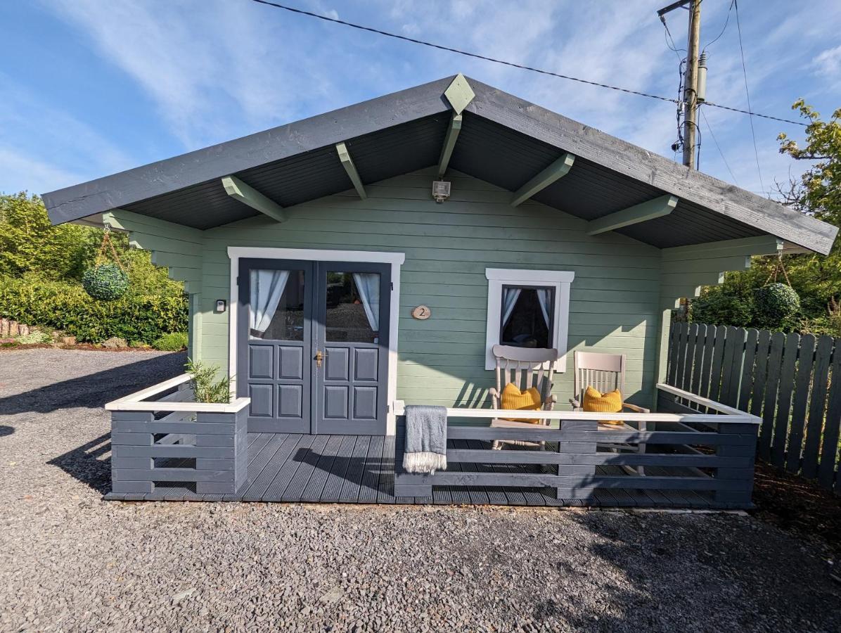 Westport Country Chalets Bagian luar foto