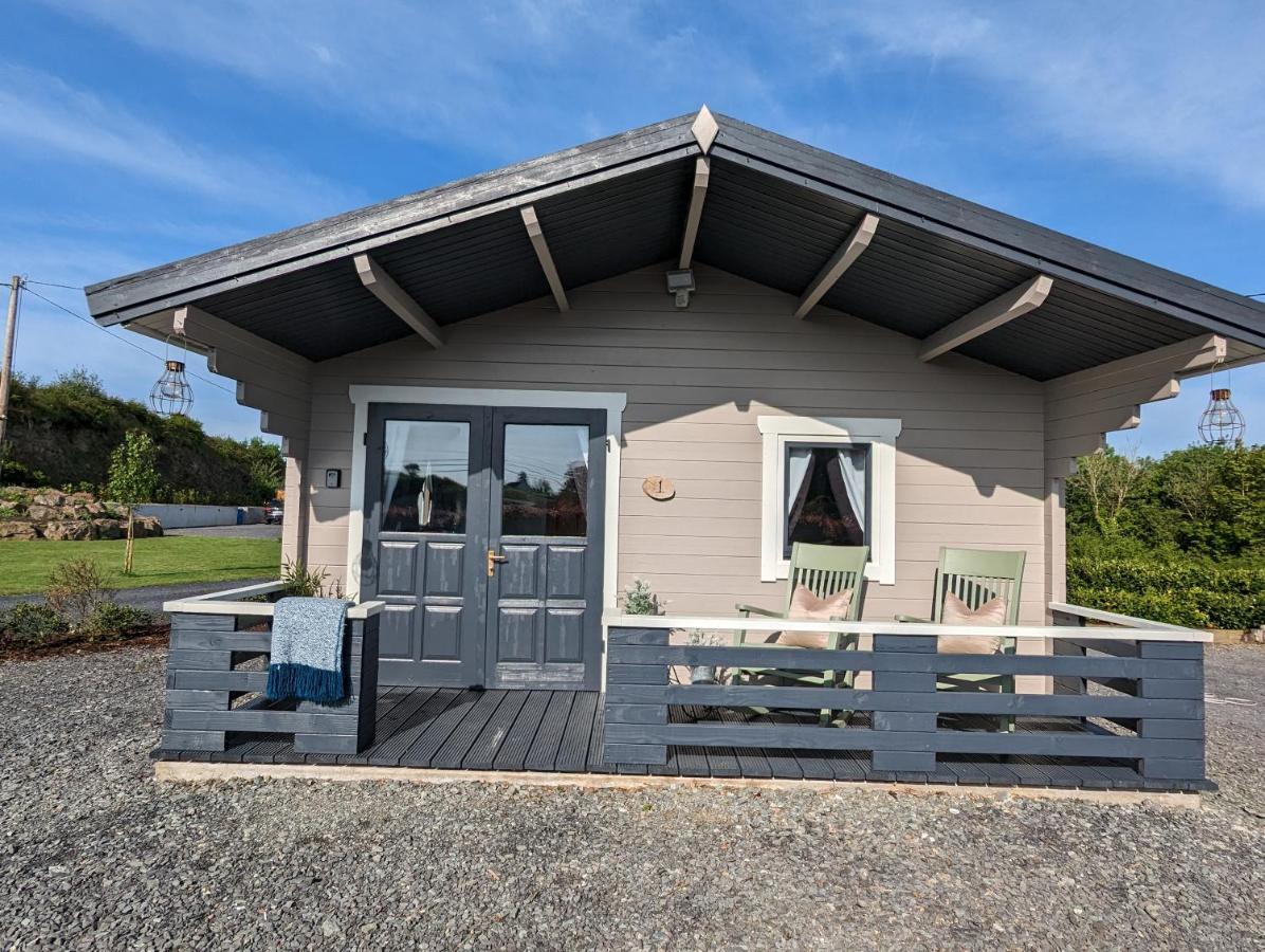 Westport Country Chalets Bagian luar foto