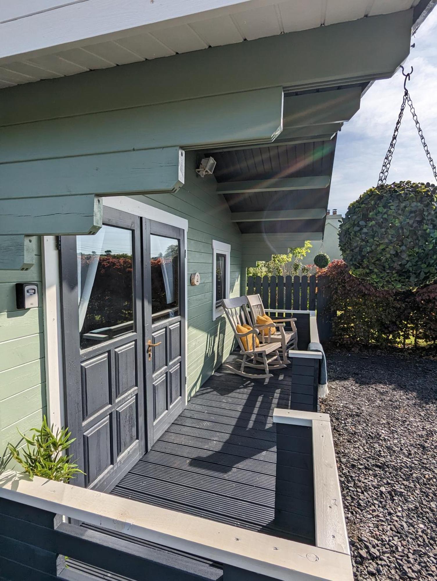 Westport Country Chalets Ruang foto