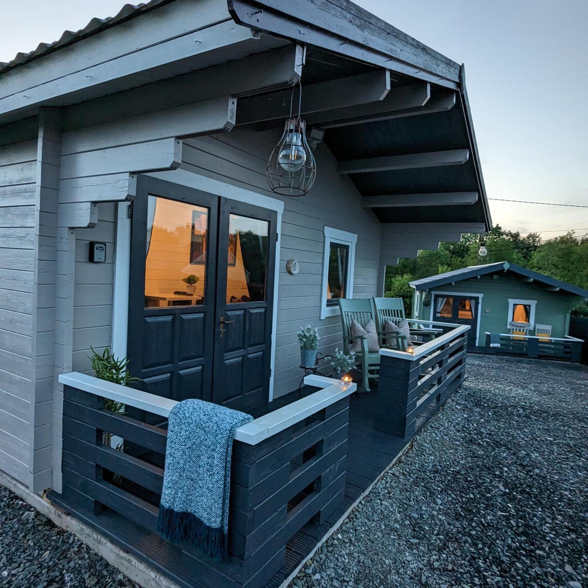 Westport Country Chalets Ruang foto